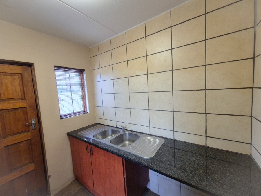 3 Bedroom Property for Sale in Vaalpark Free State